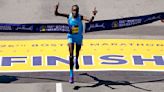 Jepchirchir to defend NYC Marathon title, eyes course record