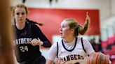 Area high school girls basketball report, state polls, team, top player of the week