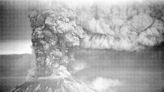 Deseret News archives: Mount St. Helens brought the fire and the fumes