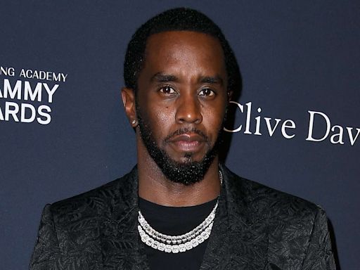 Sean 'Diddy' Combs Removes All Instagram Posts, Including Cassie Apology Video, amid Legal Drama