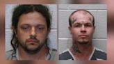 Two arrested on drug charges following 'proactive patrol' measures in Henderson County