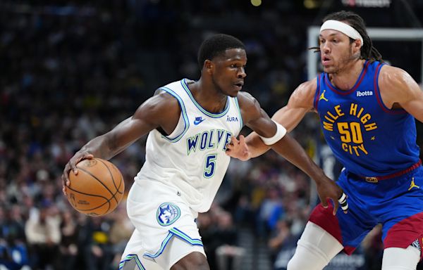 Minnesota Timberwolves vs Denver Nuggets picks, predictions: Who wins NBA Playoffs series?