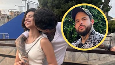 Hermano de Ángela Aguilar no ve a Christian Nodal como su cuñado