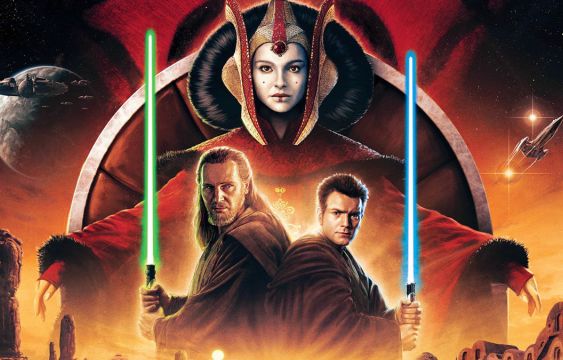 Revisiting The Phantom Menace: Star Wars Nostalgia vs. Reality