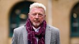 German tennis legend Boris Becker discharged from UK bankruptcy court after failing to repay $62.5M