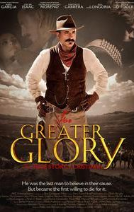For Greater Glory