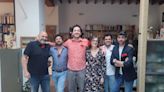Las conexiones jerezanas de Óscar Díaz, el ganador del bote de 'Pasapalabra'