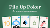 Play Pile-Up Poker