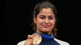 Manu Bhaker shoots double Bronze at Paris, brands rush to sign her up as ambassador | Mint