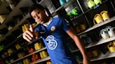 Andrey Santos, el niño prodigio brasileño que compró Chelsea pero no puede utilizar