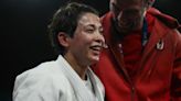 Rosie DiManno: Judoka Christa Deguchi wins Canada’s first gold medal at Paris Olympics, overcoming hostile French crowd