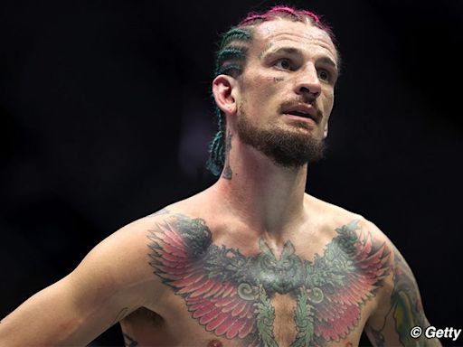 5 biggest takeaways from UFC 306: Sean O'Malley faces tough trek back to title