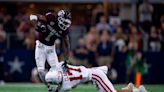 Drama in DFW: Arkansas falls to Texas A&M after wild finish