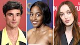 Jacob Elordi, Ayo Edebiri, Phoebe Dynevor Among BAFTA Rising Star Nominees