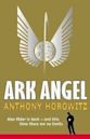 Ark Angel (Alex Rider, #6)