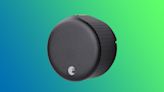 August Lock Black Friday 2022 deals: Smart Locks start at $102