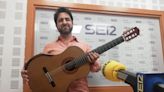 Rafael Aguirre: “Y ahora que viene la inteligencia artificial, ¿que pinta la guitarra en eso?”