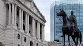 Bank of England says weakening regulators would undermine market reforms