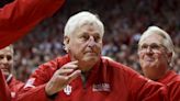 Bob Knight, legendary Indiana Hoosiers coach, dies at 83