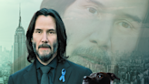 It's Time to Say a Loving Goodbye to John Wick