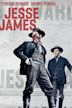 Jesse James (1939 film)