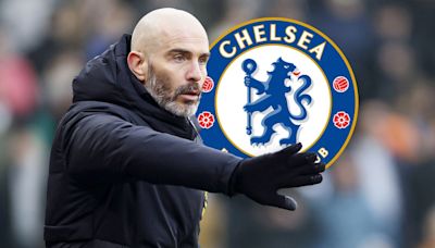 £45m reasons Chelsea can’t buy the key player that Enzo Maresca loves