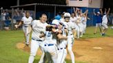 Garner scores on wild pitch in 10th inning to advance past Wake Forest, to 4A state championship