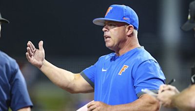 GATORS PODCAST: Difficult decisions ahead for UF athletics, baseball surprises, softball stunner (Ep. 227)