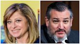 Sen. Ted Cruz's Telling Call With Fox Business Host Caught On Newly Released Tape