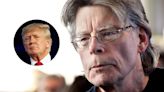 Stephen King's Donald Trump Milwaukee remark takes internet by storm