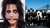 Alice Cooper, Blondie, Deep Purple & More Legends Top Lineup For New Aussie Rock Festival ‘Pandemonium’