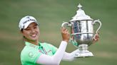 Minjee Lee left ‘speechless’ after winning US Women’s Open and record payout