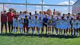 West Lafayette boys soccer wins sixth straight sectional title