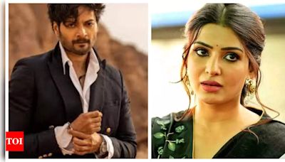 Ali Fazal to star opposite Samantha Ruth Prabhu in Raj & DK’s 'Rakht Brahmand'? Here's what we know | Hindi Movie News - Times of India