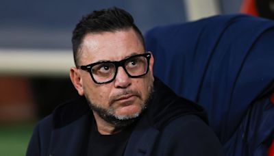 Antonio Mohamed: “Monterrey es el Real Madrid de México”