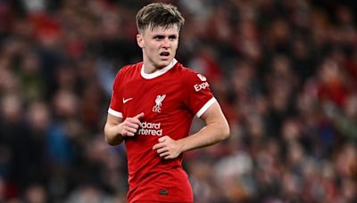 Why is Ben Doak known as 'Scottish Wayne Rooney'? Ange Postecoglou told nickname before Liverpool move