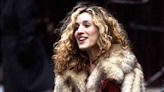 And Just Like That... Carrie Bradshaw Curls Are Trending Again