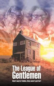 The League of Gentlemen