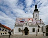 St. Mark's Church, Zagreb