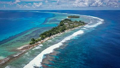small island nations need urgent climate help