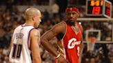 Kings-Lakers gameday: LeBron James returns to Sacramento on 20th anniversary of NBA debut