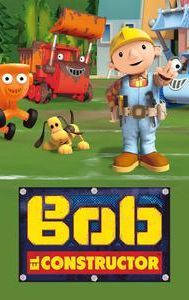 Bob the Builder: Ready, Steady, Build!