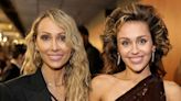 Tish Cyrus Was 'So Glad' Miley Called Out the Grammys Crowd for Not Dancing During 'Flowers': 'I Loved It'