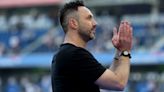 Former Brighton boss Roberto De Zerbi set to join Marseille