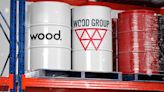 Wood Group backs full-year outlook despite revenue dip