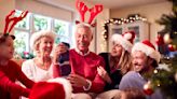 Cost of living: Warning families 'are already worried about affording Christmas'