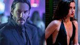 Ballerina: Keanu Reeves volverá como John Wick en el spin-off