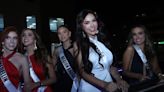 Miss Universe Nariño causó revuelo: su vestido con transparencias generó odios y amores