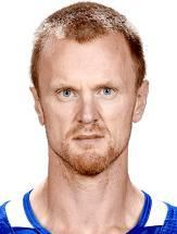 Henrik Sedin