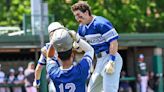 Division baseball rolls past Bellmore JFK to open Class AA championship series